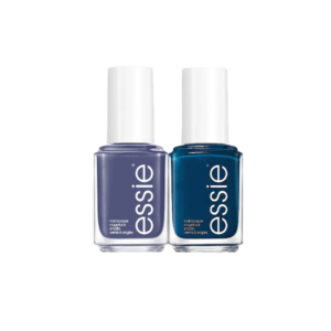 ESSIE ESMALTE AZUL (VÁRIOS)