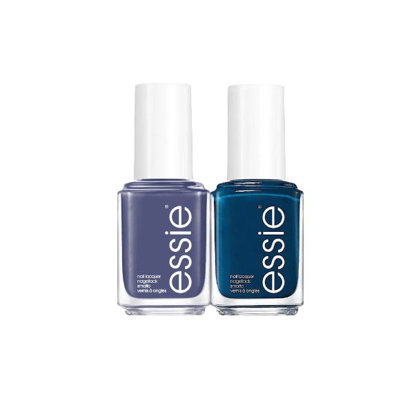 ESSIE ESMALTE AZUL (VÁRIOS)