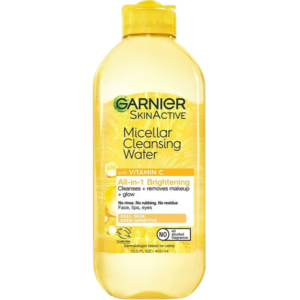 GARNIER ÁGUA MICELAR VITAMINA C 700ML