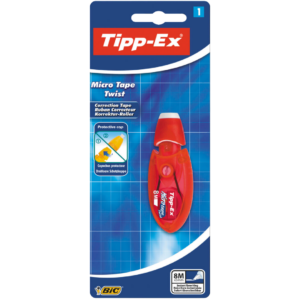 BIC TIPP-EX 1U