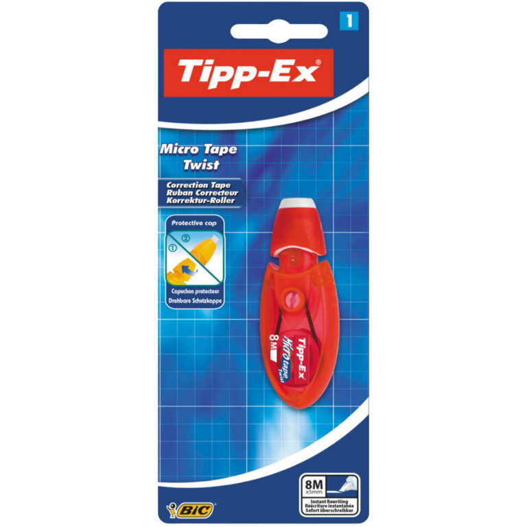 BIC TIPP-EX 1U