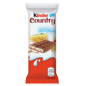 KINDER COUNTRY 47G