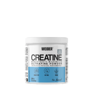 WEIDER CREATINA 250GR