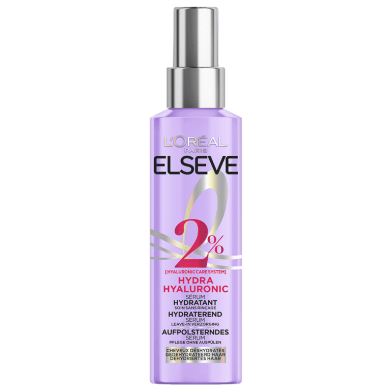 ELVIVE SÉRUM HYALURONIC 150ML