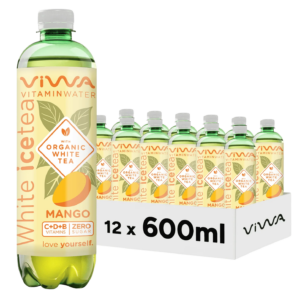 VIWA VITAMINTEA ZERO MANGA 600ML