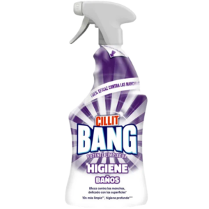 CILLIT BANG SPRAY LEJÍA E HIGIENE 1L