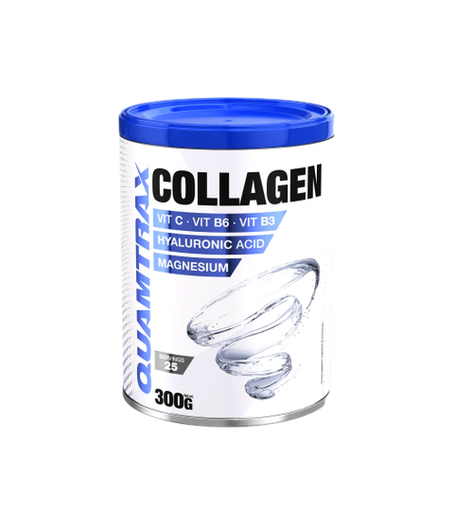 QUAMTRAX ESSENTIAL COLLAGEN 300G