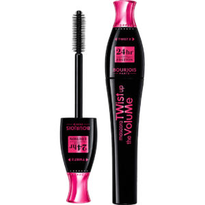 BOURJOIS MÁSCARA TWIST UP THE VOLUME