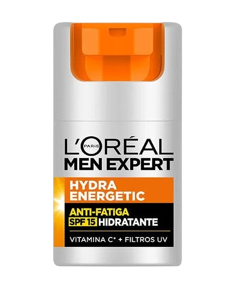L'ORÉAL MEN EXPERT MEN EXPERT CREME FACIAL 100ML