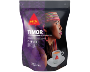 DELTA CAFÉ MOÍDO TIMOR-LESTE 220G