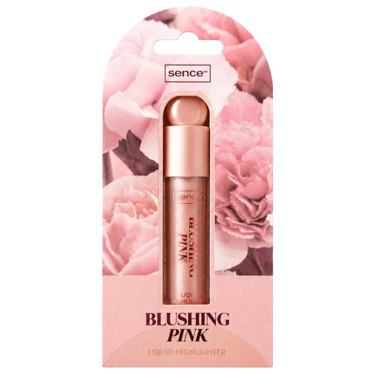 SENCE HIGHLIGHTER LIQUIDE DIVINE DREAMS 10ML
