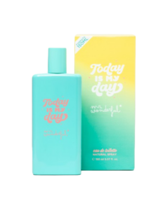 MR. WONDERFUL TODAY MY DAY COLONIA 150ML