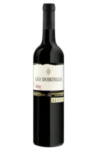 SÃO DOMINGOS VINHO TINTO BEIRAS RESERVA