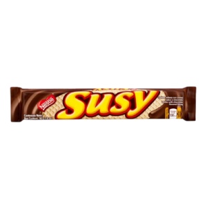 SUSY BARQUILLO 50G