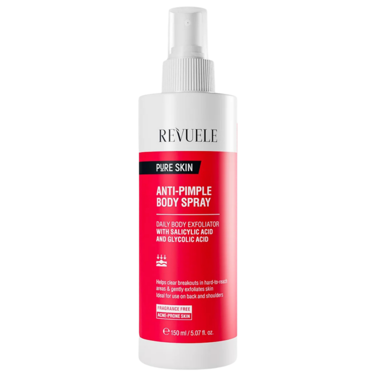 REVUELE SPRAY CORPORAL ANTIACNE 150ML