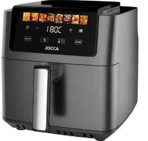 JOCCA FREIDORA DE AIRE 6,5L 1700W