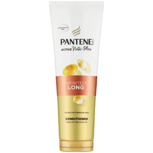 PANTENE APRÈS SHAMPOING INFINITELY LONG 230ML