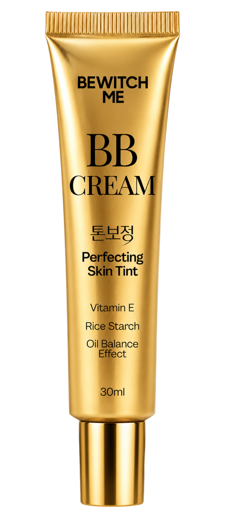 BEWITCH ME BB CREAM 30ML