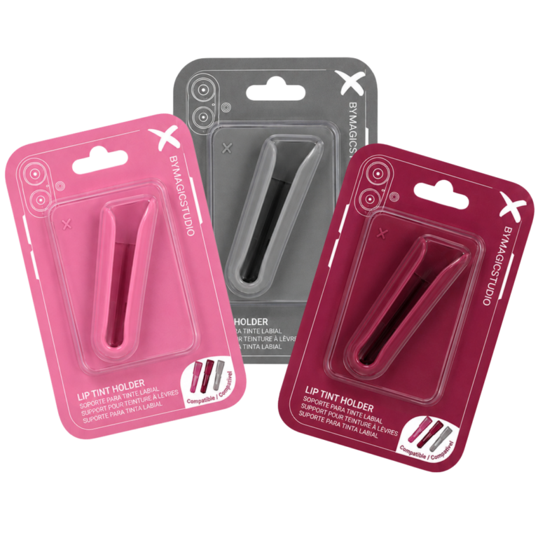 X BY MAGIC STUDIO ÉTUI GLOSS AUTOCOLLANT POUR TÉLÉPHONE
