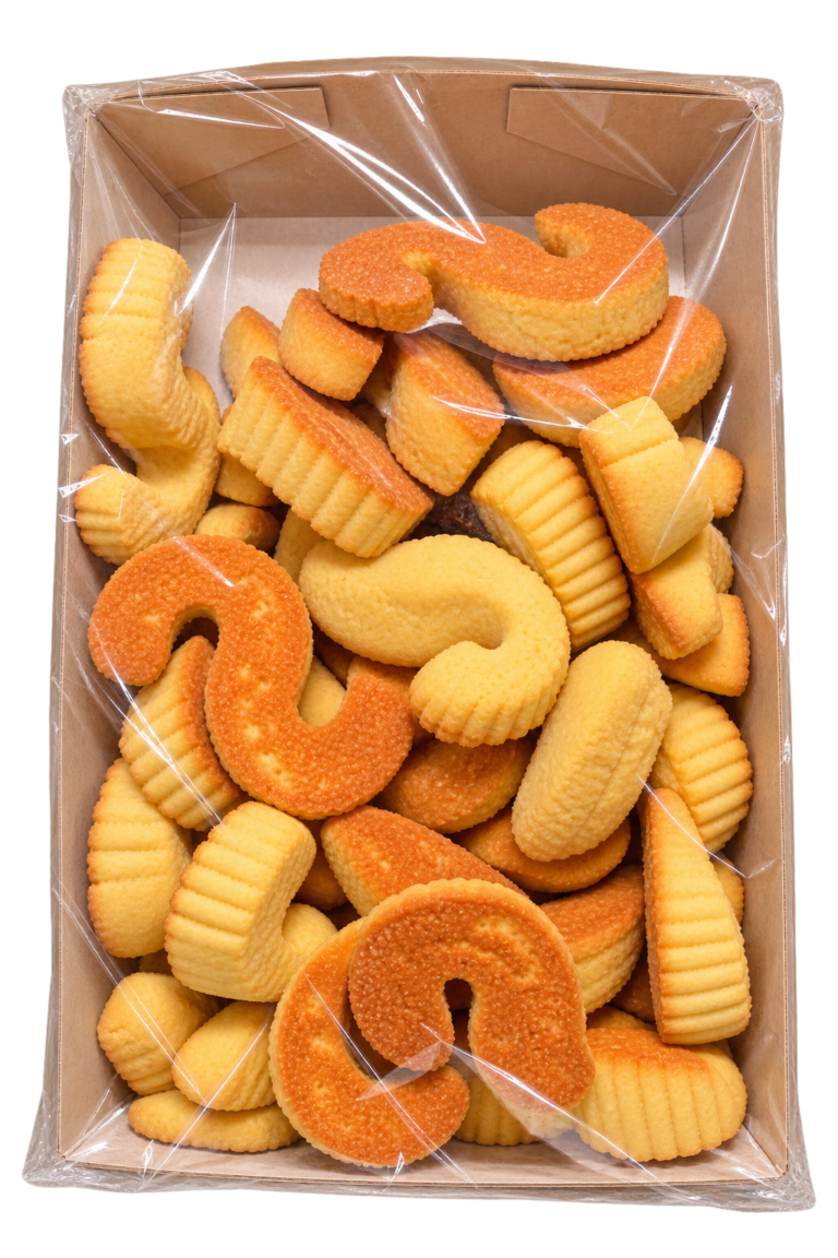 PASTELARIA ROLO BISCOITOS ESSES 300G