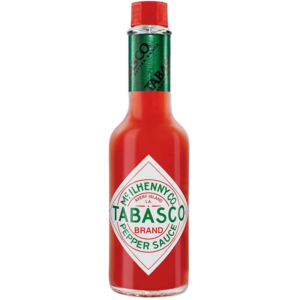 MCILHENNY TABASCO ROJO 150ML