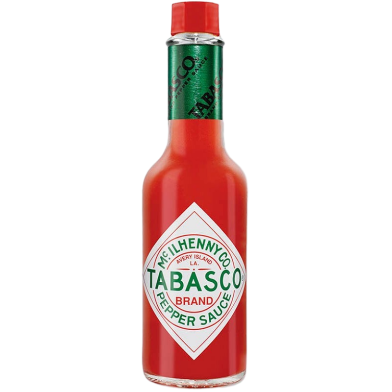 MCILHENNY TABASCO ROJO 150ML