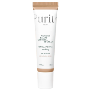 PURITO BB CREAM NATURAL BEIGE 23 30ML