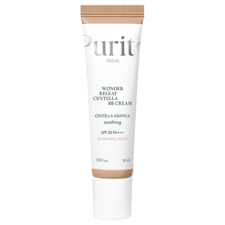 PURITO BB CREAM NATURAL BEIGE 23 30ML