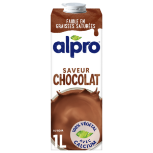 ALPRO SOJA CHOCO 1L