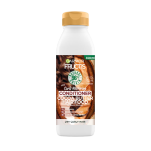 FRUCTIS HAIR FOOD HAIR FOOD ACONDICIONADOR COCO 350ML