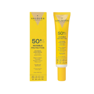 VALQUER SÉRUM FACIAL ANTIEDAD SPF50 40ML