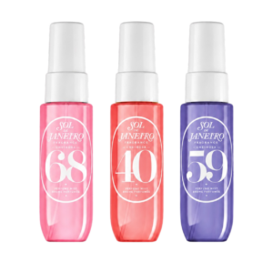 SOL DE JANEIRO BRUMA CHEIROSA 40 30ML