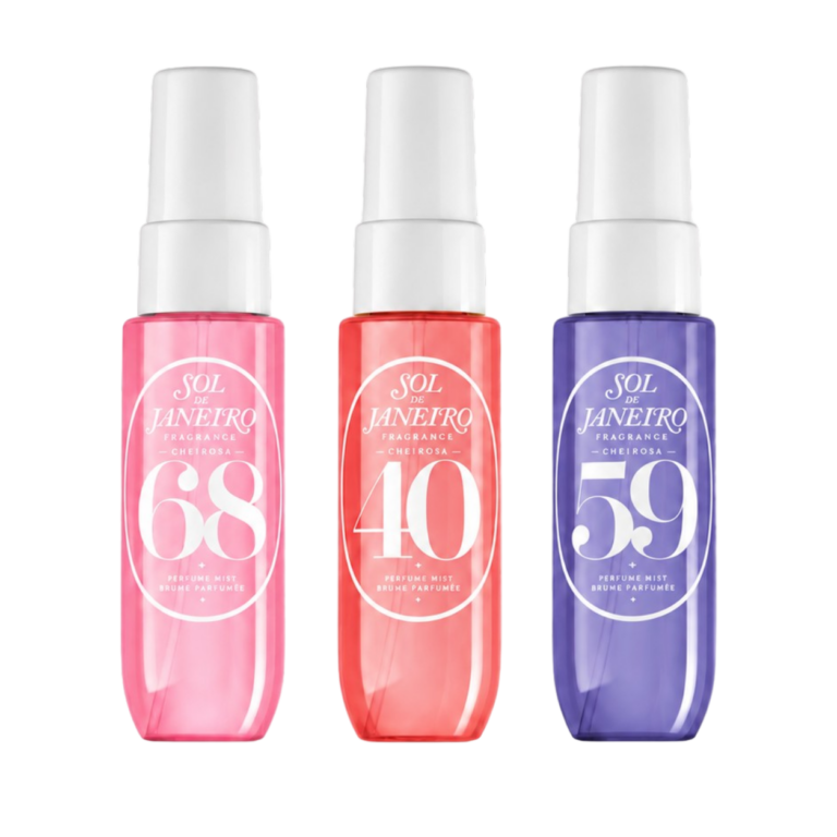 SOL DE JANEIRO BRUMA CHEIROSA 40 30ML