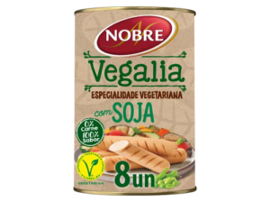 NOBRE TOFU VEGALIA 8UN., 160G