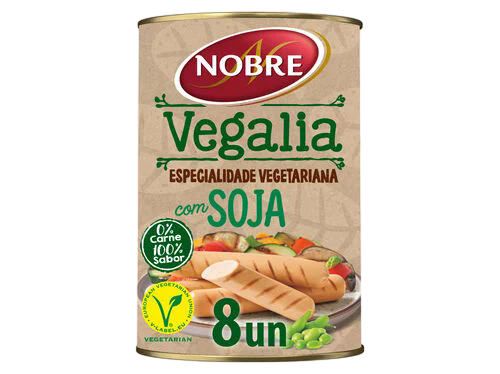 NOBRE TOFU VEGALIA 8UN., 160G