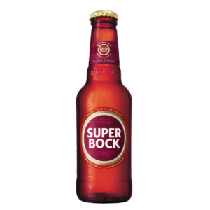 SUPER BOCK TANGO 25CL