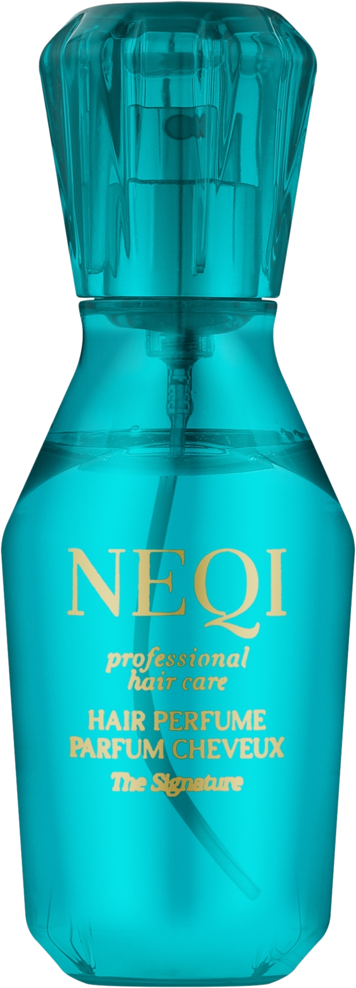 NEQI PERFUME CABELLO THE SIGNATURE 75ML