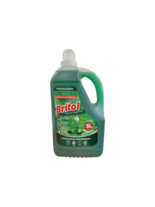 BRITOL LAVAVAJILLAS ULTRA 5L