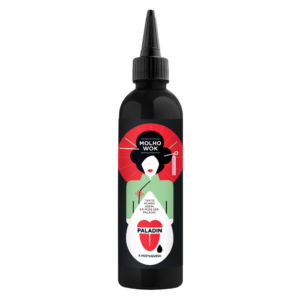 PALADIN MOLHO WOK 250ML