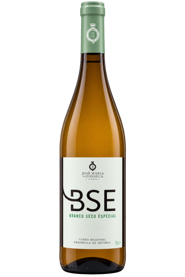 BSE VINHO BRANCO 75CL
