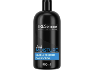 TRESEMMÉ CHAMPÔ HIDRATAÇÃO PROFUNDA 900ML
