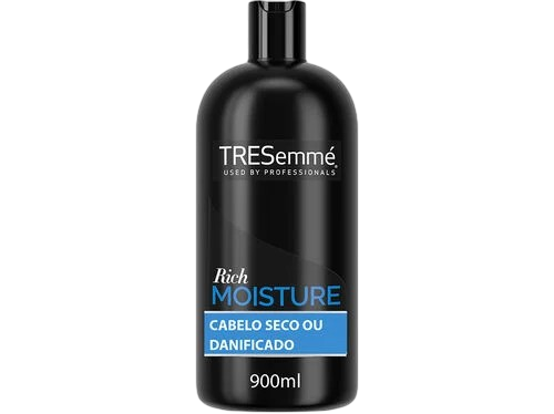 TRESEMMÉ CHAMPÔ HIDRATAÇÃO PROFUNDA 900ML