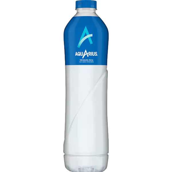 AQUARIUS LIMÃO 1,5L