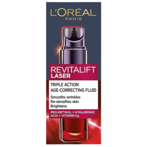L'OREAL REVITALIFT LASER RENEW SÉRUM 30ML