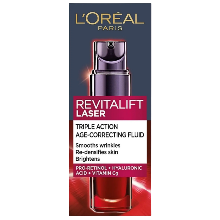 L'OREAL REVITALIFT LASER RENEW SÉRUM 30ML