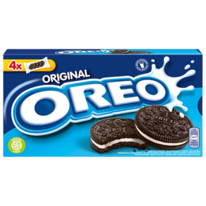 OREO ORIGINAL 176G