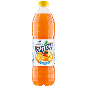 ENJOY TROPICAL SANS SUCRE 1,5L