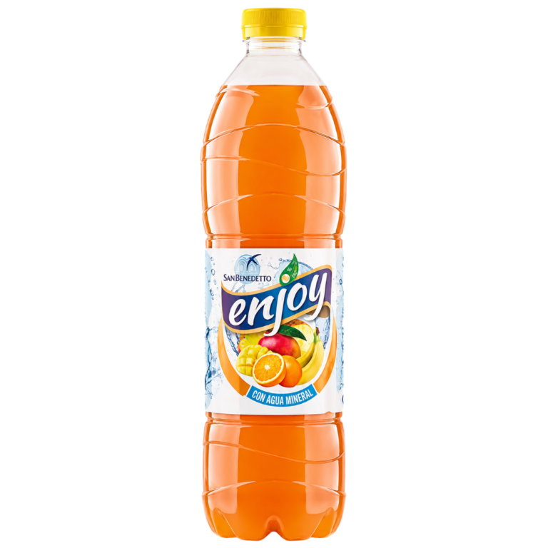 ENJOY TROPICAL SANS SUCRE 1,5L