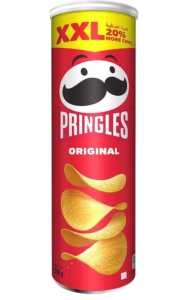 PRINGLES ORIGINAL 200G