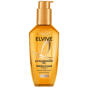 ELVIVE HUILE EXTRAORDINAIRE SOIN CHEVEUX 100ML